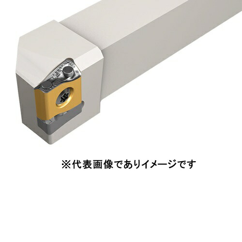 イスカル SLANL 4040R-22 TANG ヘリターン 外径加工用ホルダー SLANR/L-TANG