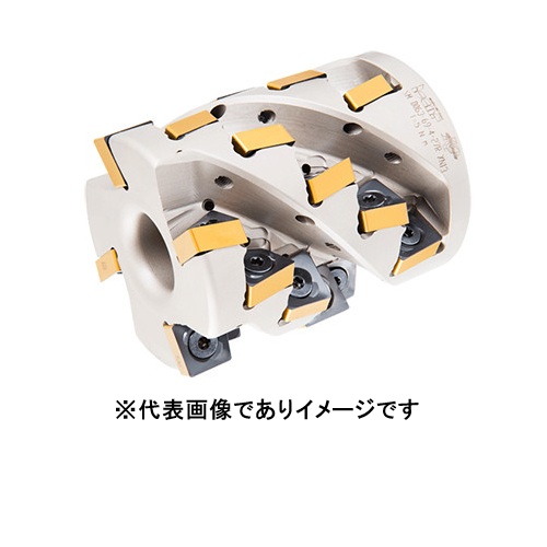 イスカル SM D080-69-5-32R XN13 ヘリスロット シェルミル SM-XN13|ハカルドットコム 店