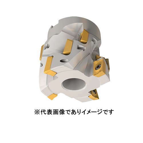 イスカル SM D50-25-27-M ヘリコプター粉砕機