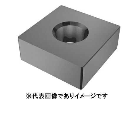 イスカル SNGA 120412T IN23 ISOターン チップ SNGA(CER) IN23 10個入