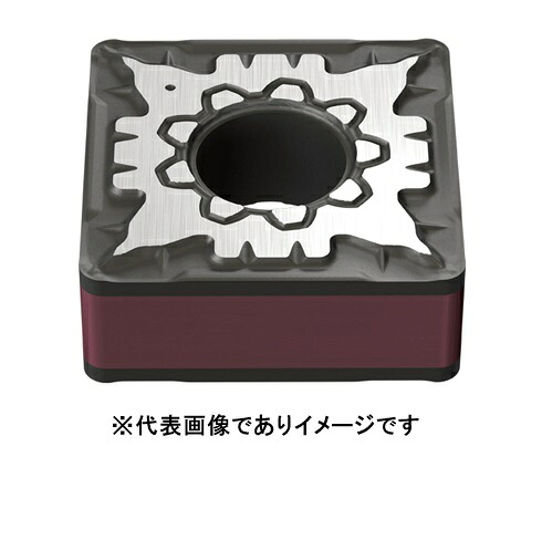 イスカル SNMG 090404-F3M IC806 ISO旋削 チップ SNMG-F3M IC806 10個入