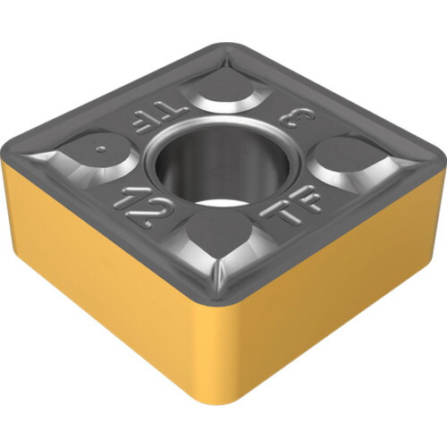 イスカル SNMG 120408-TF IC807 ISO旋削 チップ SNMG-TF IC807 10個入