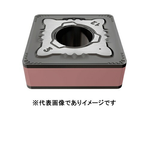 イスカル SNMG 190612 R3M IC806 ISO旋削 チップ SNMG-R3M IC806 10個入
