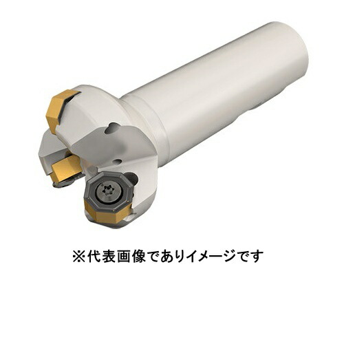 イスカル SOE45 8/16-D025-02-W20R ヘリドゥ エンドミル SOE45