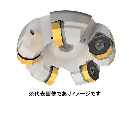 イスカル SOF45 D080-04-32-R26 ヘリドゥ フェースミル SOF45-26