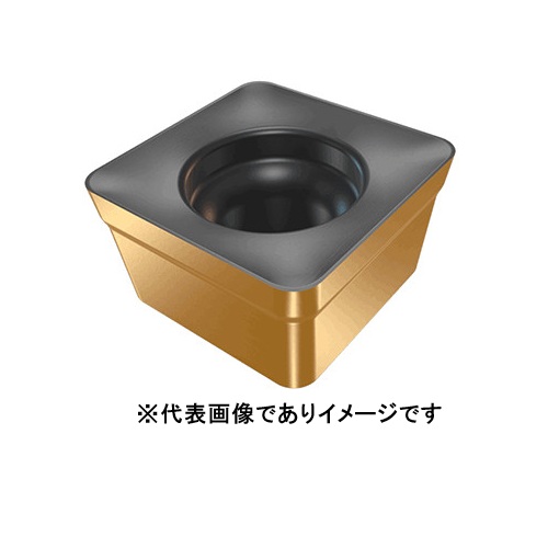 イスカル SOMT 040208 PNR-FF IC830 ヘリ4ミル チップ SOMT 0402-FF IC830 10個入