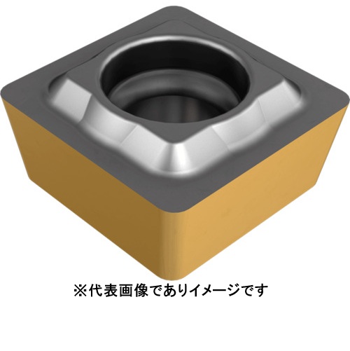 イスカル SOMX 050204-HD IC808 DRツイスト チップ SOMX-HD IC808 10個入