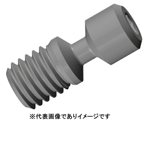 イスカル SR 117-2020 部分品 推進器 5個入