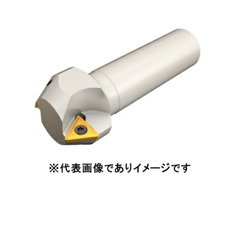 イスカル T260 ELN D12-4-C12-05 スモウミル