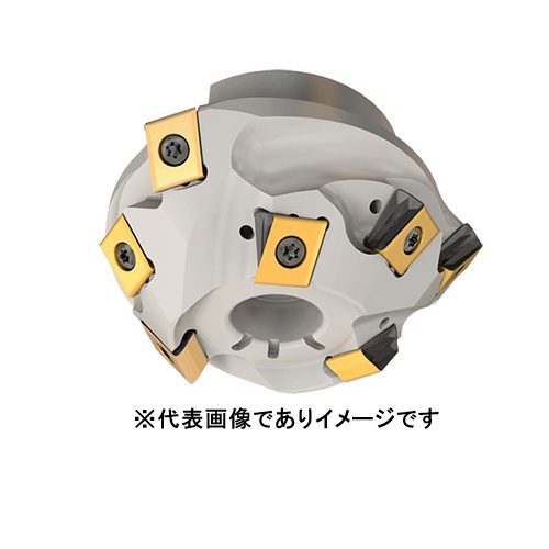 イスカル T450 SM-D050-25-3-27-13 ヘリタング シェルミル T4-SMD