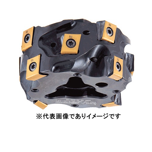イスカル T490 CAP-D63-24-4-20-13FT ヘリタング 組みあわせ式堅甲粉砕機押しひろげる社会的単位 T490 CAP-13FT