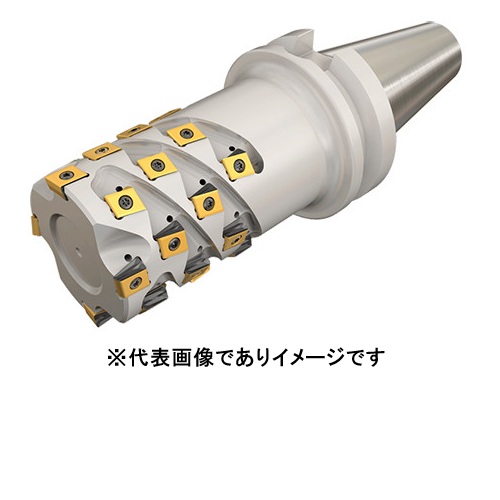 イスカル T490LNK-D80-082-4-BT50-13 ヘリタング ヘリカルエンドミル T490 LNK-BT50-13｜ハカルドットコム 店