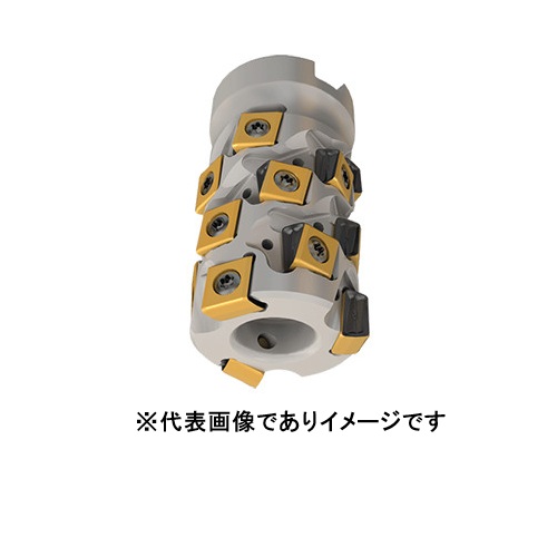 イスカル T490 SM-D63-59-4-27-11 ヘリタング シェルミル T490 SMD