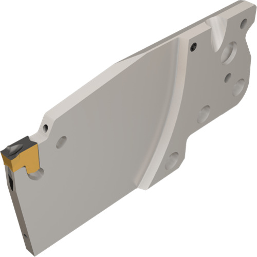 イスカル TAGPAD-XL 2R-D65-JHP タンググリップ 高圧クーラント対応アダプタ TAGPAD-XL-JHP