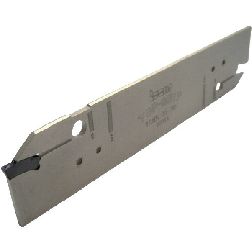 イスカル TGHN 26-4D トップグリップ ブレード TGHN-D