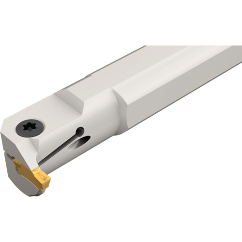 イスカル TGIL 40C-6 トップグリップ ホルダー TGIR/L-C