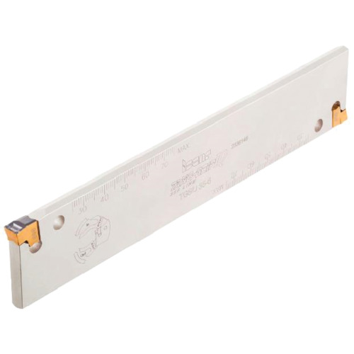 イスカル TGSU 35-2-IQ タンググリップIQ ブレード TGSU｜ハカルドットコム 店