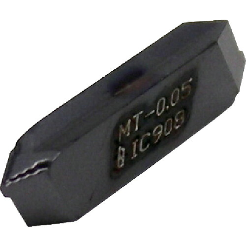 イスカル TIP 2P18-NPT 集積回路908 カットグリップ 心付け TIP-P-NPT 集積回路908 10個入