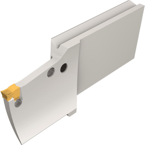 イスカル TNFFA 45R-4IQ タンググリップIQ金モール TNFFA-IQ