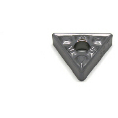 イスカル TNMG 220408-TF IC907 ISO旋削加工用チップ TNMG-TF IC907 10個入
