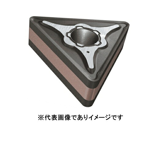 イスカル TNMG 220412-M3M IC807 ISO旋削加工用チップ TNMG-M3M IC807 10個入