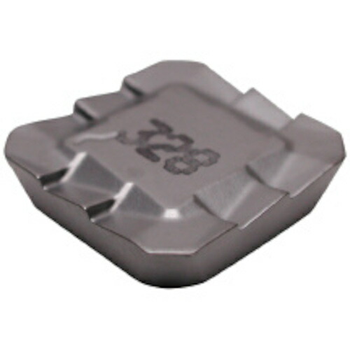 イスカル TPKR 2204PDTR-HS IC520Mイスカル ミル チップ TPKR IC520M 10個入