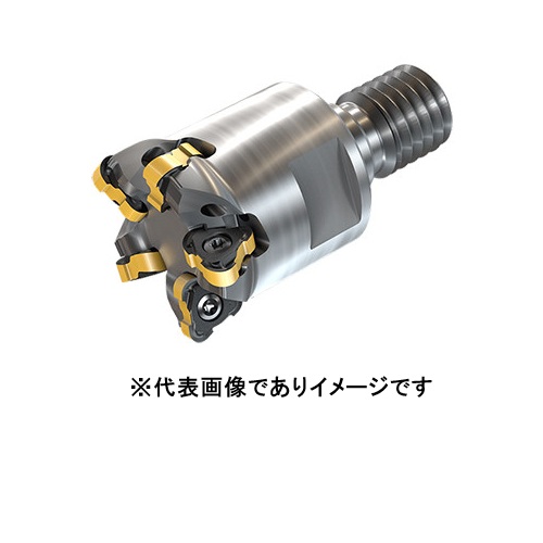 イスカル TR6 ER D32/1.26-6-M16-07 トロ6ミル フレックスフィットネジ式アダプター TR6 ER-M|ハカルドットコム 店