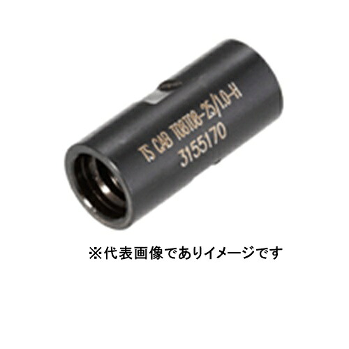 イスカル TS CAB T10T10-35/1.4-H シャンクマスター