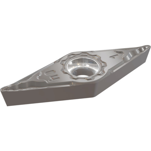 イスカル VCGT 110302-F2M 集積回路907 ISO旋削 心付け VCGT-F2M 集積回路907 10個入