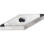 イスカル VNGA 160404-M2 IB20HC ISO旋削 チップ VNGA-2 IB20HC 7,546円
