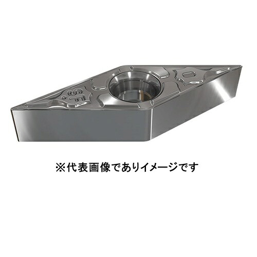 イスカル VNMG 12T304-SF IC570 ISO旋削 チップ VNMG-SF IC570 10個入