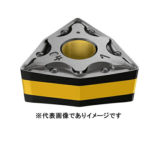 イスカル WNMG 060404-WF 集積回路807 ISO旋削 心付け WNMG-WF 集積回路807 10個入