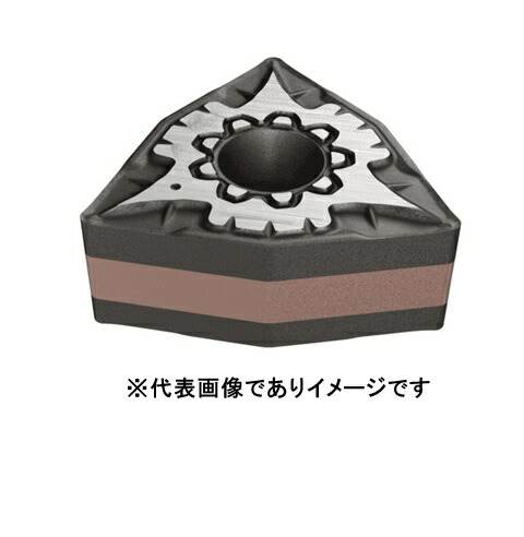 イスカル WNMG 060412-F3M IC807 ISO旋削 チップ WNMG-F3M IC807 10個入