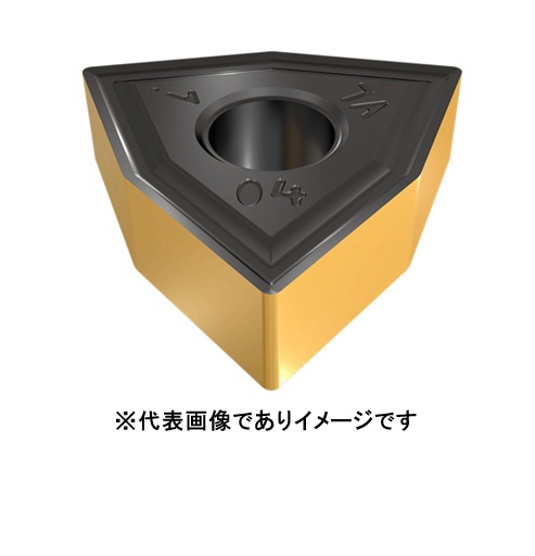 イスカル WNMG 080412-VL IC908 ISO旋削 チップ WNMG-VL IC908 10個入