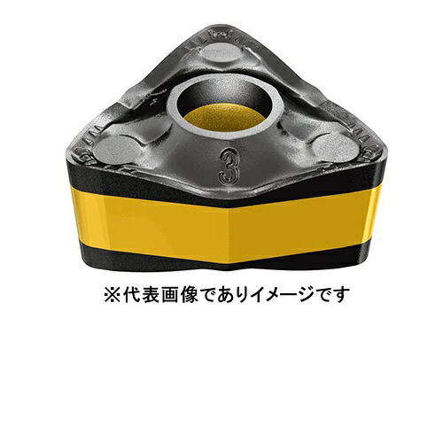 イスカル WNMX 060604-M3MW 集積回路6025 ヘリコプター折りかえしLD心付け WNMX-M3/M4MW 集積回路6025 10個入