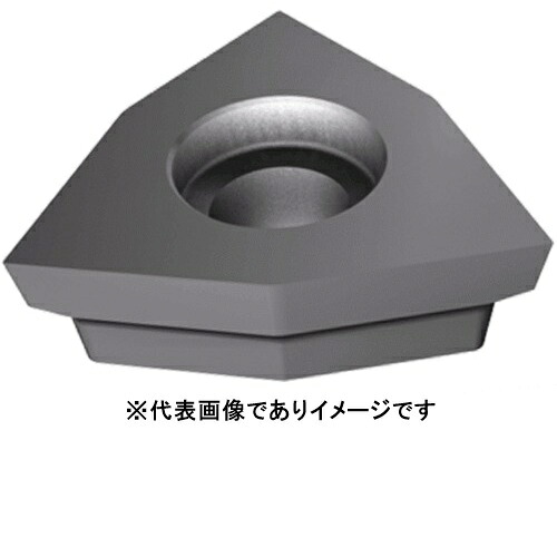 イスカル WPEX 040202L08 集積回路08 ISO折りかえし 心付け WPEX 集積回路08 10個入