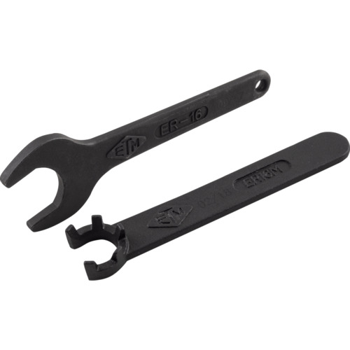 イスカル WRENCH ER40 SHORT 部分品 ERコレットチャック用鍵
