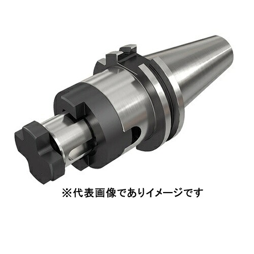 イスカル BT40 SEMC 40X80 シェルミルホルダー BT-SEMC
