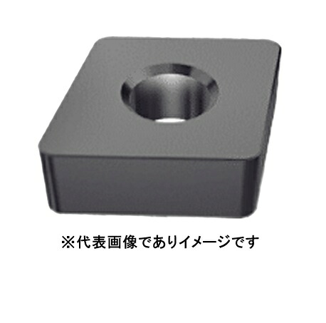 イスカル CNGA 120416T IS80 ISO旋削 チップ CNGA-セラミック IS80 10個入