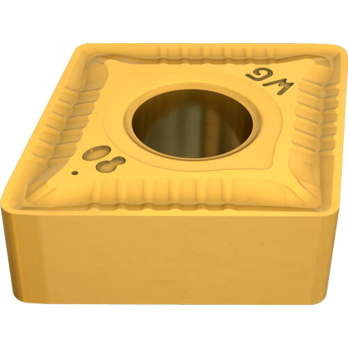 イスカル CNMG 120408-WG IC428 ISO旋削チップ CNMG-WG/NRW IC428 10個入