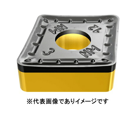 イスカル CNMM 190616-NM IC9350 ISO旋削 チップ CNMM-NM IC9350 10個入