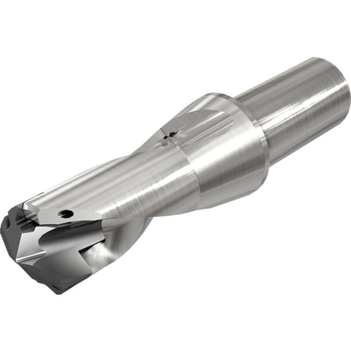 イスカル DCN 085-013-12A-1.5D スモウカム ヘッド交換式ドリルボディ 回り止めフラット部付シャンク 1.5D