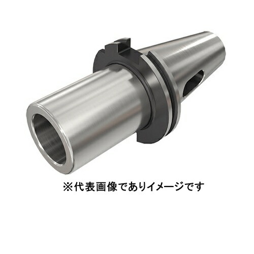 イスカル DIN69871 50 MT5X105 モールステーパーアダプター