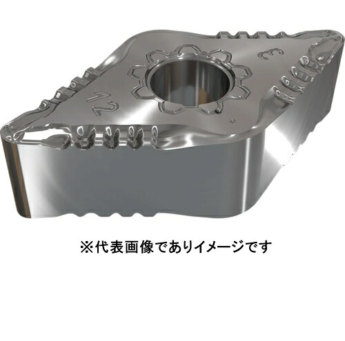 イスカル DNMG 110404-F3P IC8250 ISO旋削チップ DNMG-F3P IC8250 10個入