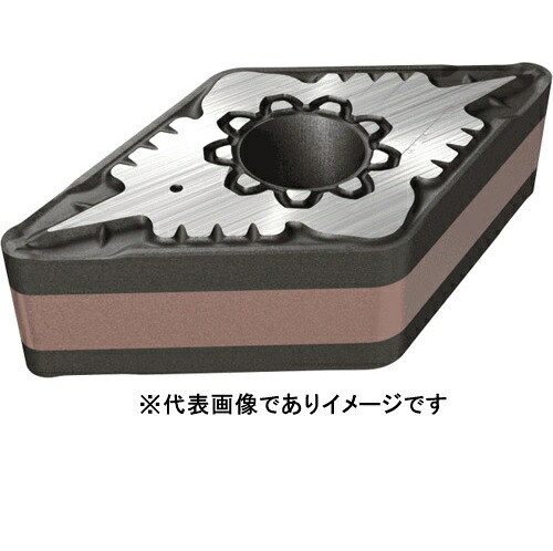 イスカル DNMG 110408-F3M IC6015 ISO旋削チップ DNMG-F3M IC6015 10個入 8,825円