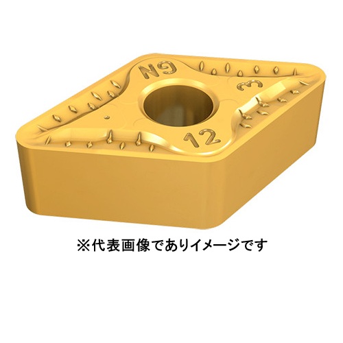 イスカル DNMG 110412-GN IC8250 ISO旋削チップ DNMG-GN IC8250 10個入