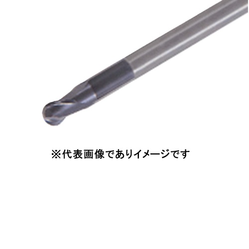 イスカル EB-A2 01-01/02C06M50 IC903 超硬ソリッドエンドミル EB-A2-M ショートネックタイプ IC903