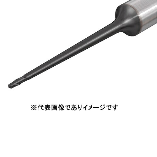 イスカル EB-A2 06-12/15/1.5C08M110 IC903 超硬ソリッドエンドミル EB-A2-M テーパー仕様 IC903