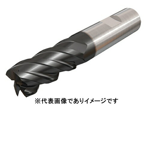 イスカル EC100B22-3C10R3 IC900 超硬ソリッドエンドミル EC-B-3-R IC900