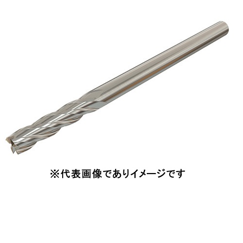 イスカル EC-A4 16-65C16E150 IC900 超硬ソリッドエンドミル EC-A4 エコシリーズ エキストラロング刃長タイプ IC900
